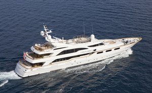 The Real Luxury Charter Yacht Behind 'Below Deck'
