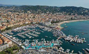 Cannes Yachting Festival 2019: A round-up of this year's action 