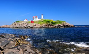 Why New England Is An Ideal Yacht Charter Destination for Summer 2026: Plus 5 Luxury Yachts Available Now