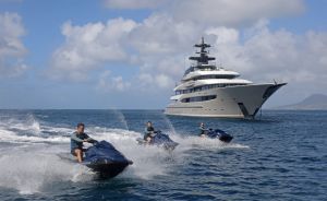 Chartering a Yacht: Why the Timing Has Never Been Better