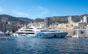 Monaco Yacht Show 2023 Round Up