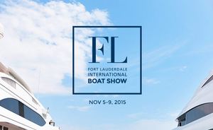 The Fort Lauderdale International Boat Show 2015 Opens 