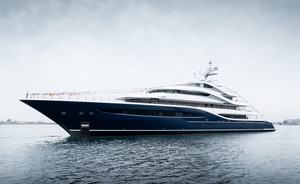 Monaco Yacht Show 2026: Superyacht ANGELIQUE Officially Joins Attending Fleet of Luxury Yacht Charters