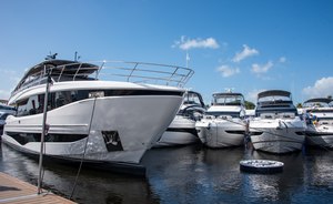 FLIBS 2026: Largest charter yachts set to make their show debuts