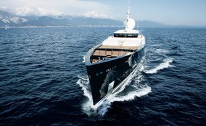 Explorer yacht ‘Galileo G’ to charter in Central America and the Caribbean