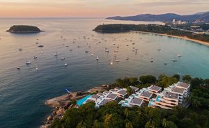 Round-Up Of The Kata Rocks Superyacht Rendezvous 2017