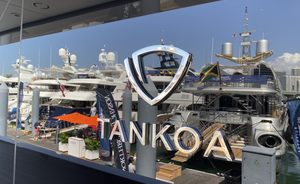 LIVE: Best pictures from the Miami Yacht Show 2020