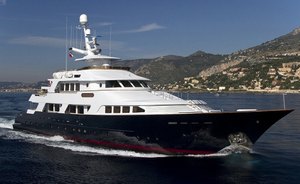 YPI Bringing 5 Yachts to The Cannes Yacht Show 2012