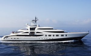 MCA Permits Twin Crew Cabins on Charter Yachts over 3000 GT
