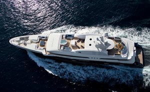 Sycara V Charter Yacht Last Minute Availability