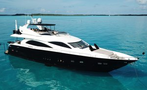 Experience the best of the Bahamas this winter with charter yacht CATALANA