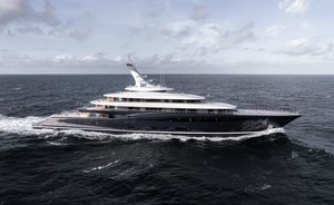 Migration Continues As Next Wave Of Caribbean Yacht Charters Cross The Atlantic