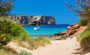 More Charter Options Now Available in the Balearics 