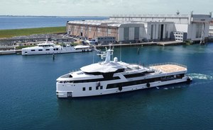 Charter Yachts AFTER YOU and EMOTIONAL Complete Refit Ahead of New Expedition Charter Season