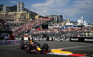 Monaco Grand Prix 2026: Get To The Front Of The Action With Remaining Mediterranean Yacht Charter Availability