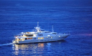 Obsession Available For Charter