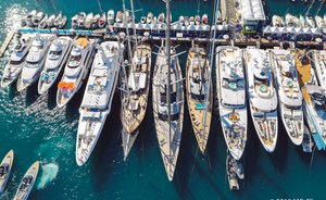 Dates for Monaco Yacht Show 2019 unveiled