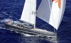 Sailing Yacht GANESHA Takes Dubois Cup 2015