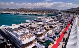 MEDYS 2026 : Chef Competition Winners Announced at Mediterranean Yacht Show