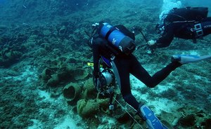 22 Ancient Shipwrecks Discovered Off the Coast of Greece