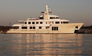 'E&E' Charter Yacht Offers Last Minute Deal