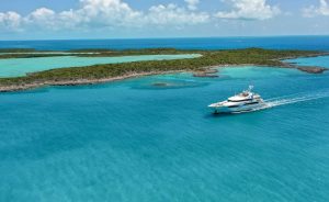 Golden Shores And Sunny Skies Await: Caribbean Yacht Charters Offering Availability