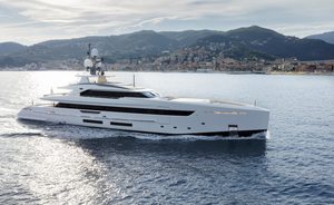 Tankoa to debut hybrid yacht ‘Binta d’Or’ at Monaco Yacht Show 2019