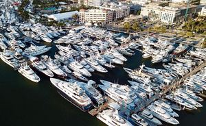 All the highlights from the 2019 Palm Beach International Boat Show