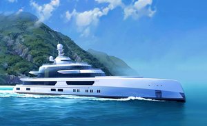 First look at 80m Abeking & Rasmussen superyacht EXCELLENCE 