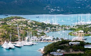 Antigua Charter Yacht Show announces dates for forthcoming 2024 edition 