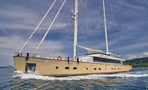 Fill the Gap Special Offer: Yacht Rental MARALLURE offers substantial 40% discount on Croatia yacht charter