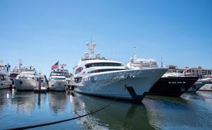 PBIBS 2026: Superyacht Charters Lineup For Show Debuts