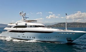 Last Minute Availability on Charter Yacht Victory