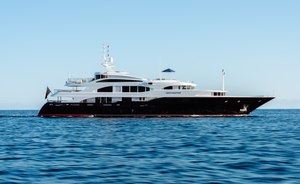 Charter yacht NEXT CHAPTER opens winter 2026/2027 bookings for Sea of Cortez and Costa Rica