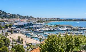 Cannes Film Festival 2025: Luxury Yacht Charters extend the glamour beyond the red carpet