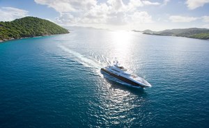 Open Calendar On Board Charter Yacht 4YOU This Summer