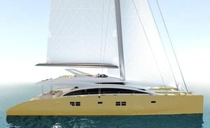 Sunreef Yachts to Exhibit 4 Yachts at Cannes Boat Show