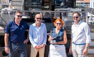 YachtBuyer Hall of Fame: Prestigious Yachting Platform Announces Inaugural Inductees To Hall Of Fame