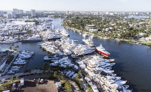 Counting down to FLIBS: What to expect at the 2023 Fort Lauderdale International Boat Show