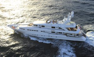 M/Y AT LAST  - Bahamas Special Charter Offer