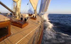 S/Y THIS IS US Set to Receive Her Spanish Charter Licence