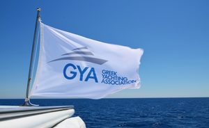 Inside Look at the Greek Yachting Association