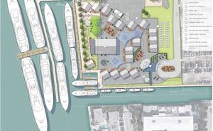 Fort Lauderdale International Boat Show to debut new Superyacht Village for 60th edition 