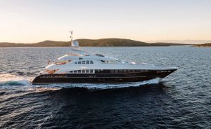 AGRAM Announces Remaining September Availability for Croatia Yacht Charters
