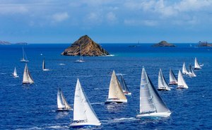 Les Voiles de St. Barth Prepares for Exciting Seventh Edition