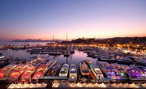 Even More Charter Yachts Confirmed To Attend Cannes Yachting Festival 2016