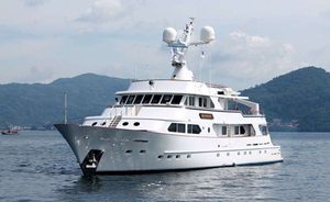 Asia Superyacht Rendezvous Comes to a Close in Thailand