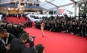 Superyachts Available for Cannes Film Festival Charters