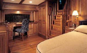 Sailing Yacht MARAE Lowers October Charter Rate