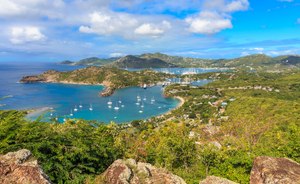 Luxury Yacht Charter Activities For Sun-Seekers in Antigua
